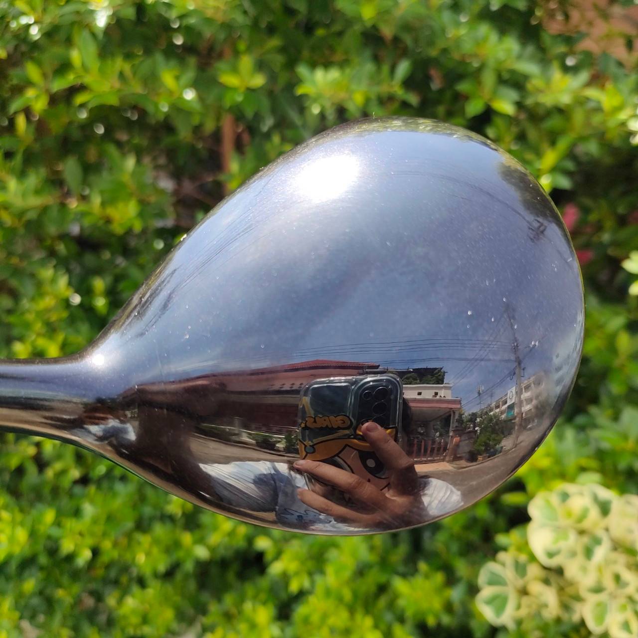 FW3 MARUMAN SHUTTLE MARAGING M-SOLE องศา 15 ก้าน SHUTTLE TYPE-F03 FLEX R ไม้กอล์ฟมือสอง ของแท้ BY NakaraLuxurious