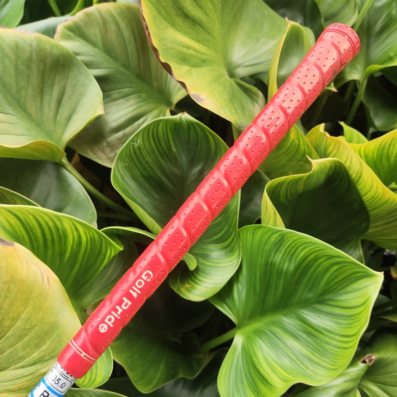 ชุดเหล็ก TOURSTAGE VIQ หน้าเหล็ก Hyper Maraging Steel (1.85 มม.) บางแบบนวัตกรรม ตีไกลจัด