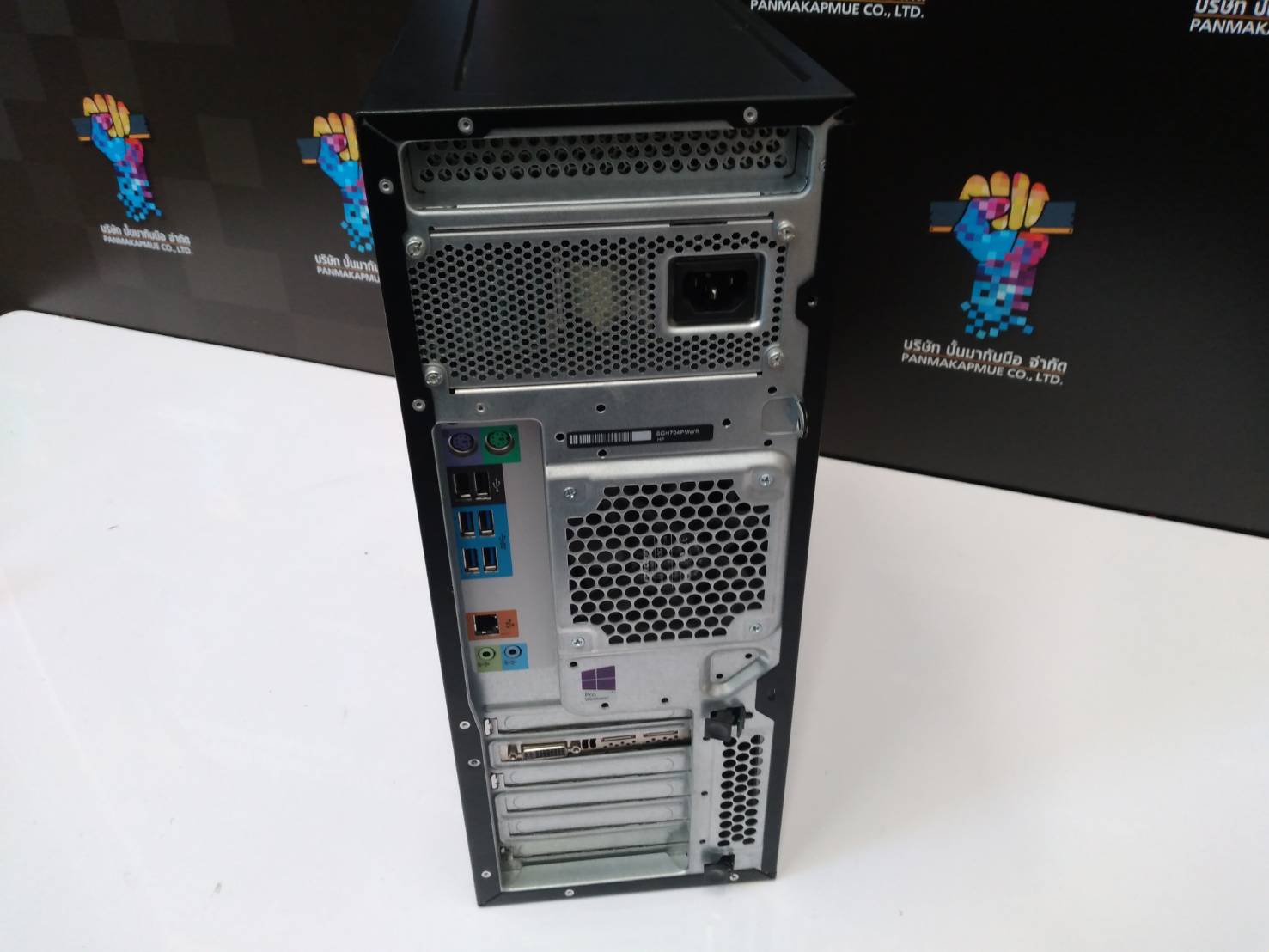 HP Z440 Workstation MT