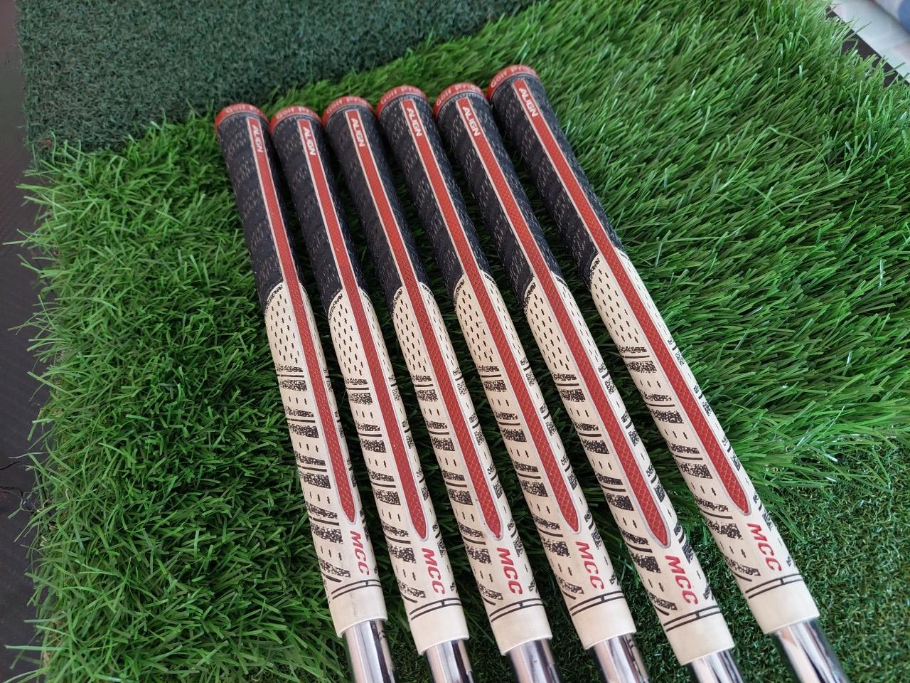 ชุดเหล็ก EPON AF-705 Forged