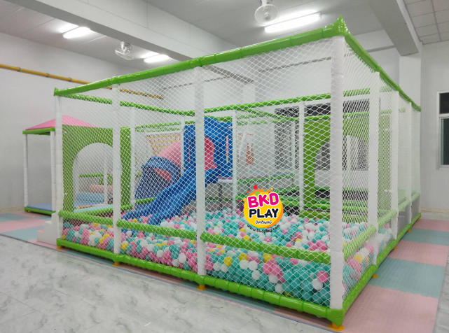 บ้านบอล ชุดสวนสนุกใหญ่รวมเครื่องเล่น ,สวนสนุกเด็ก ,บ้านบอลในห้าง ,เครื่องเล่นสนามในร่ม ,มุมเด็ก ,kid zone รับทำบ้านบอลในห้าง