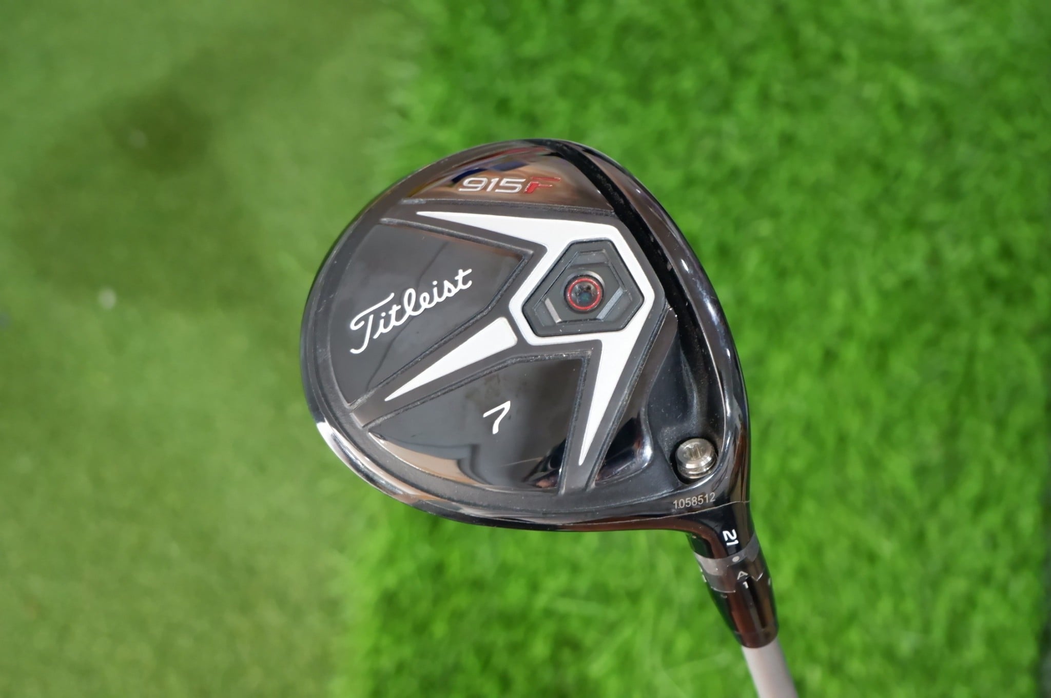 FAIRWAY 7 TITLELIST 915 F