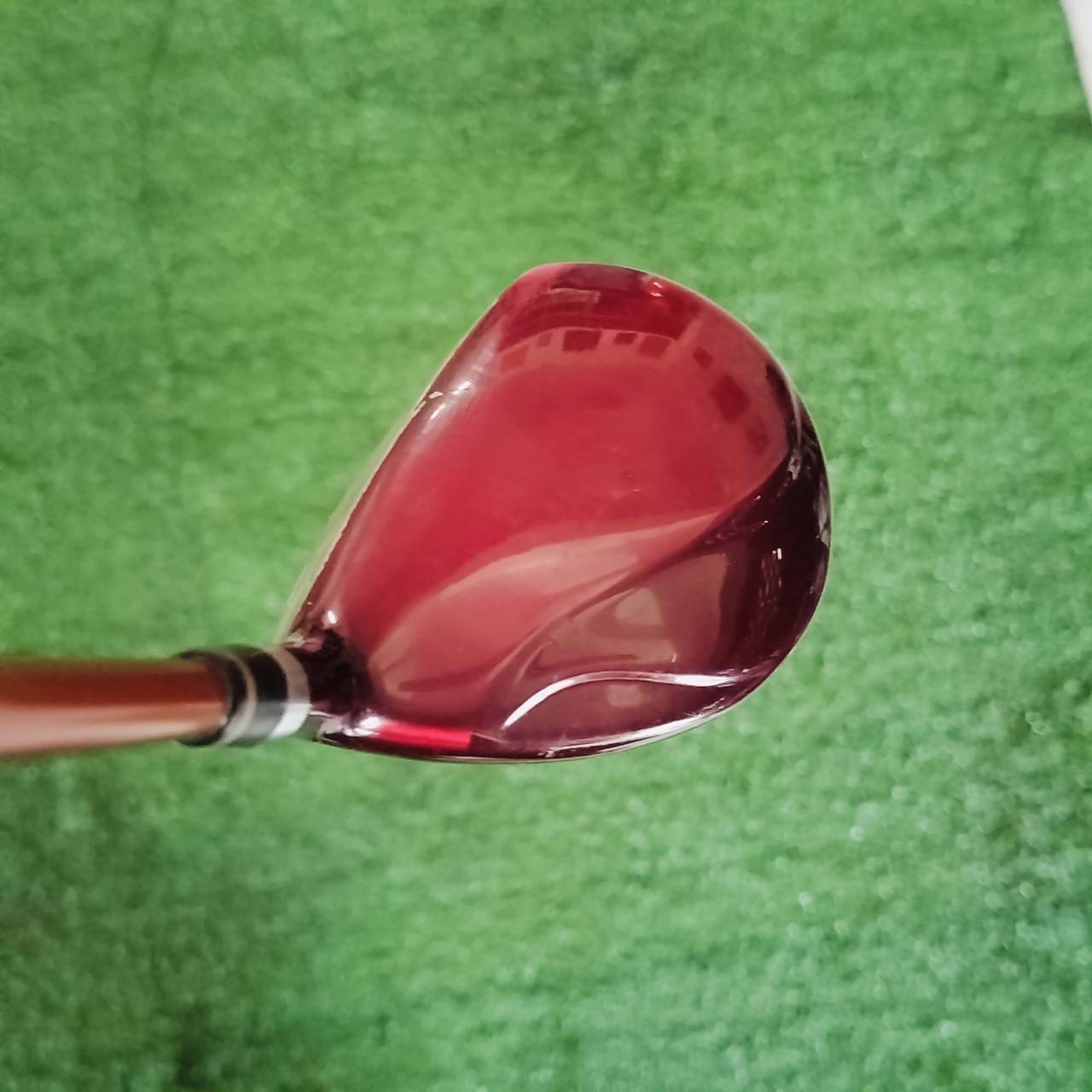 🏌️FW7 A.M.C. LUCID 15 องศา 23 BIG CARRY MAX DISTANCE มีหมุดน้ำหนักเพื่อสร้างจุด CG ไม้กอล์ฟพรีเมี่ยมมือสอง ของแท้ By NakaraLuxurious