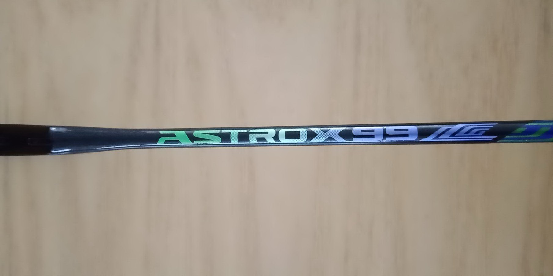 Yonex Astrox 99 LCW