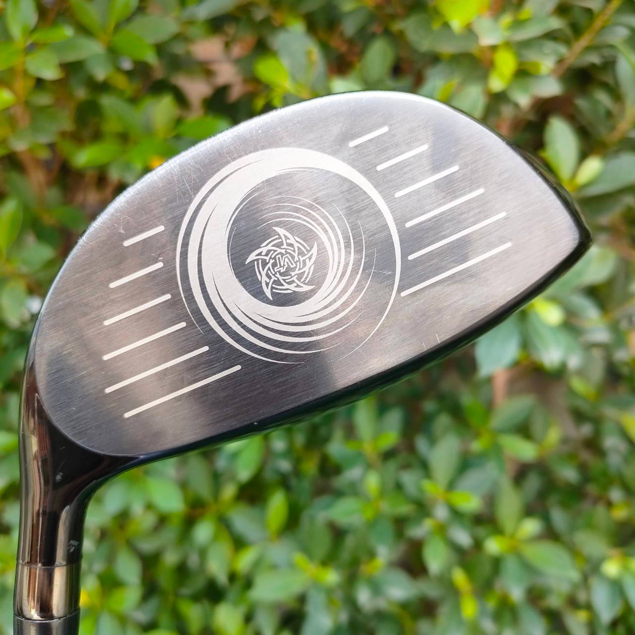 DRIVER VOLTIO NINJA 8802 HI PLUS องศา 10.5 หน้าเด้งมากๆ COR 0.8802 ก้าน FUJIKURA SPEEDER 462 EVOLUTION FLEX SR