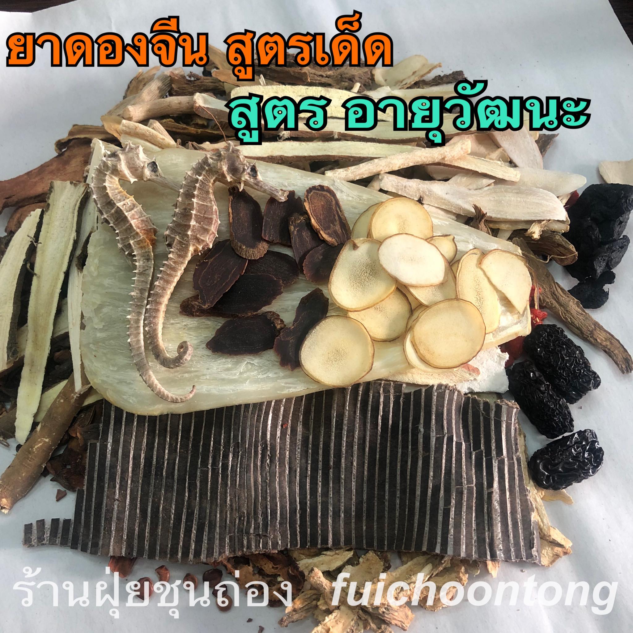 ยาดองจีน