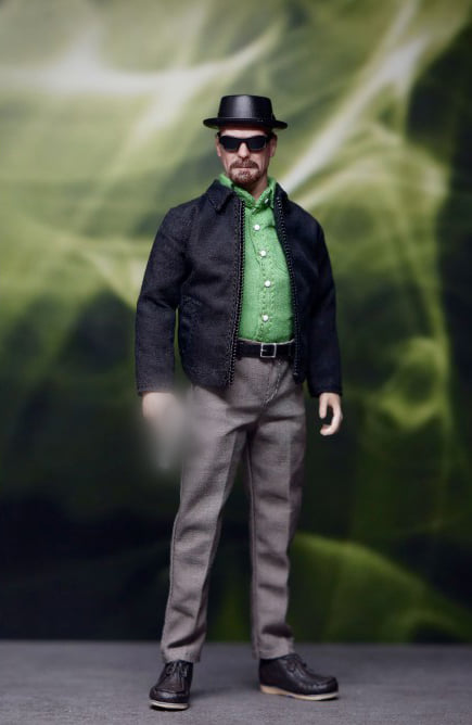 [สั่งจอง]Manipple MP31 1/12 : Dr_g Dealer