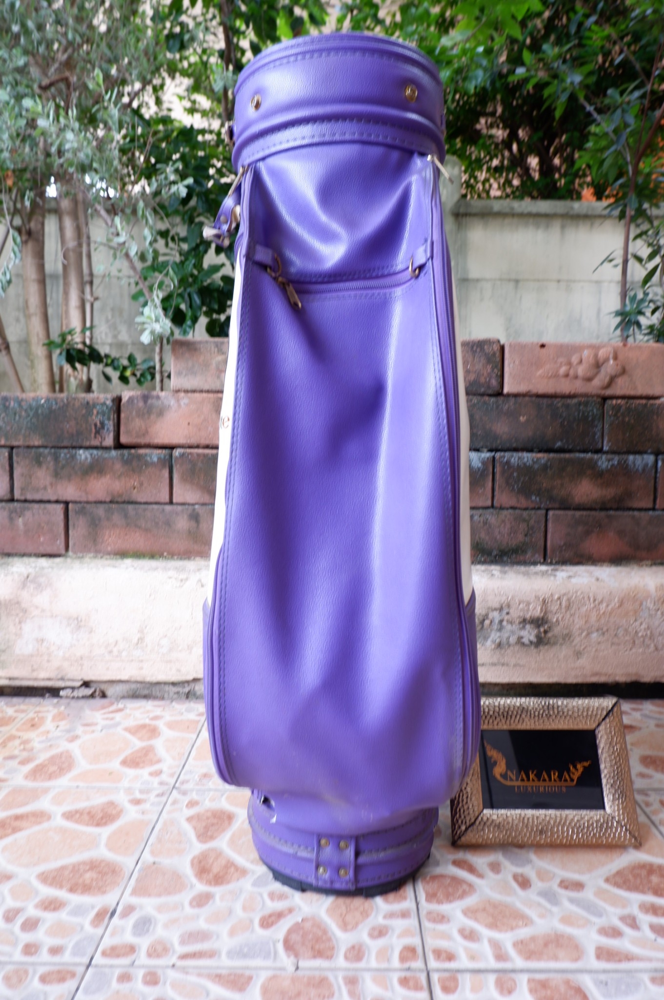 ถุงกอล์ฟมือสอง PROETTE