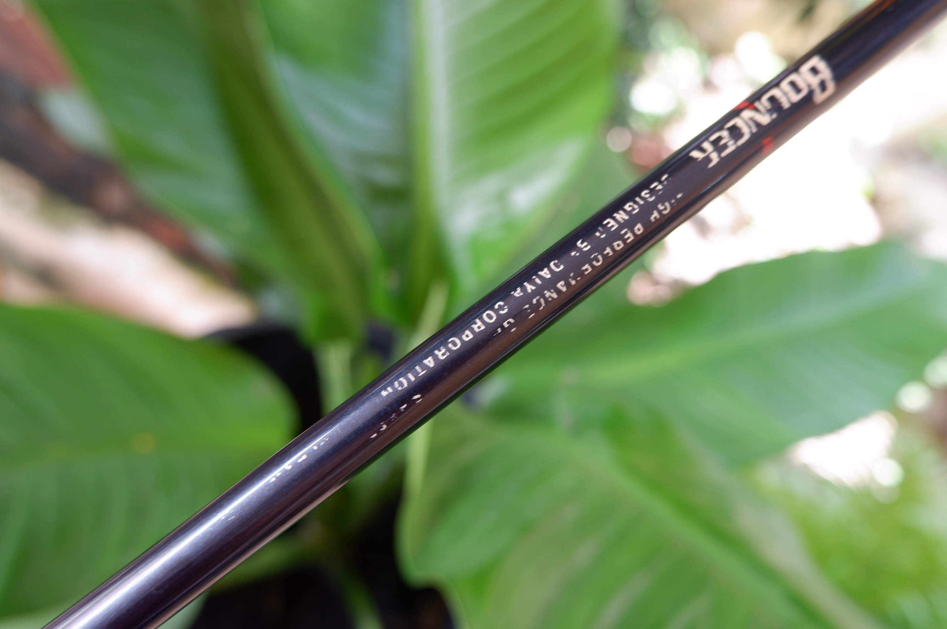 HYBRID DAIYA BOUNCER DYGJAPAN