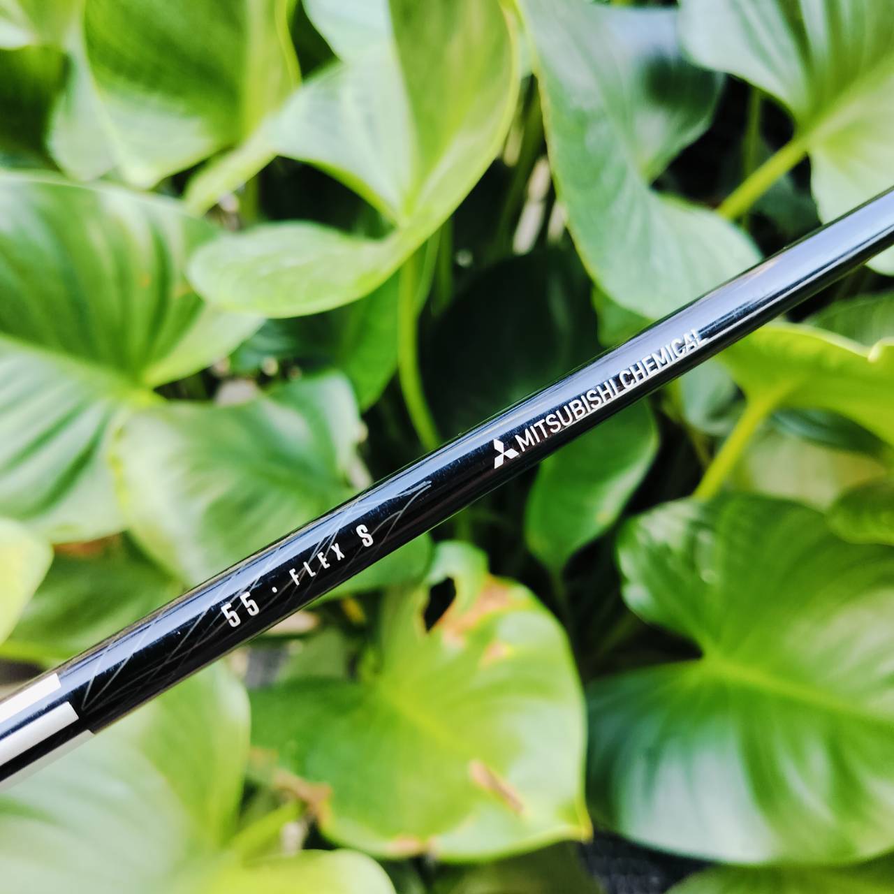 FW3 Titleist TS2 องศา 15 ก้าน KURO KAGE FLEX S “TITLEIST TS” MORE WAYS TO SPEED เพื่อความเร็วสูงสุด ไม้กอล์ฟพรีเมี่ยมมือสอง ของแท้ By NakaraLuxurious