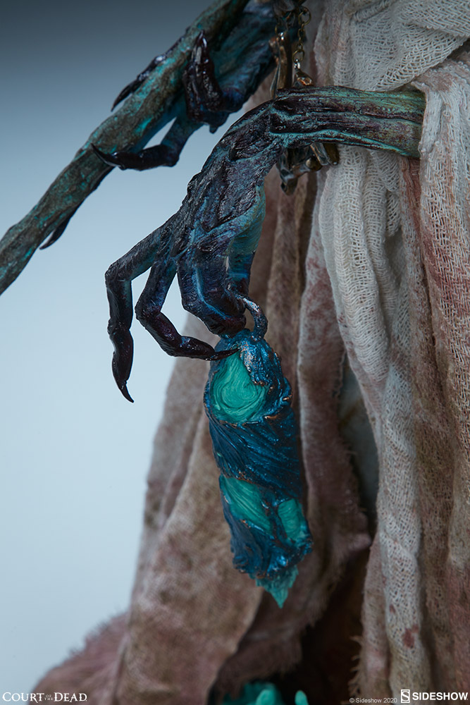 [สั่งจอง] Sideshow 300399 : Shieve: The Pathfinder