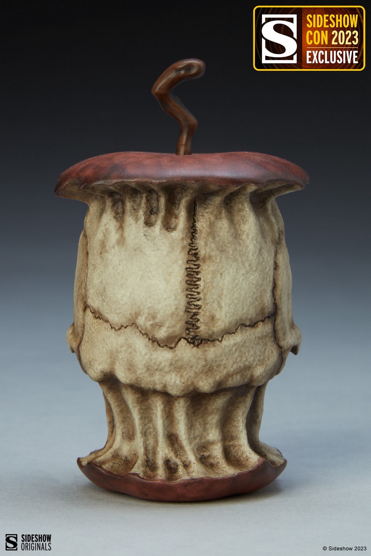 [สั่งจอง] Sideshow 700204 : CYCLOPS APPLE