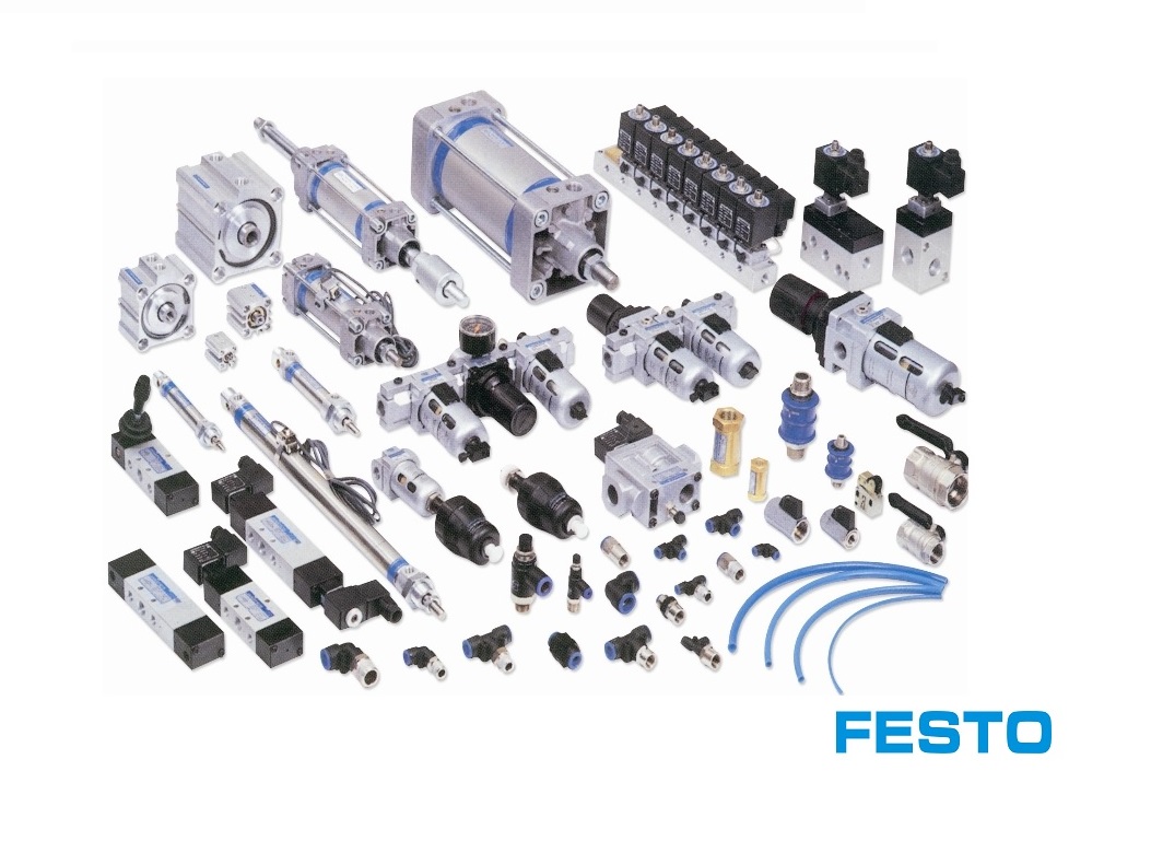 FESTO PNEUMATIC