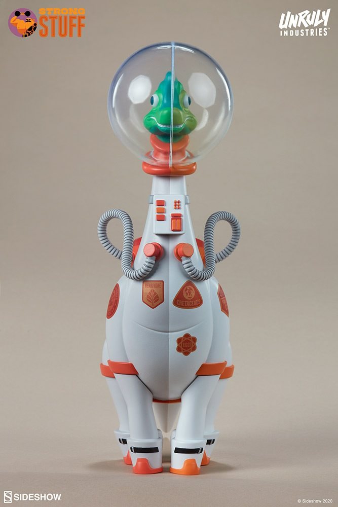 [สั่งจอง]Sideshow X Unruly Industries 700207 : Whaleontology