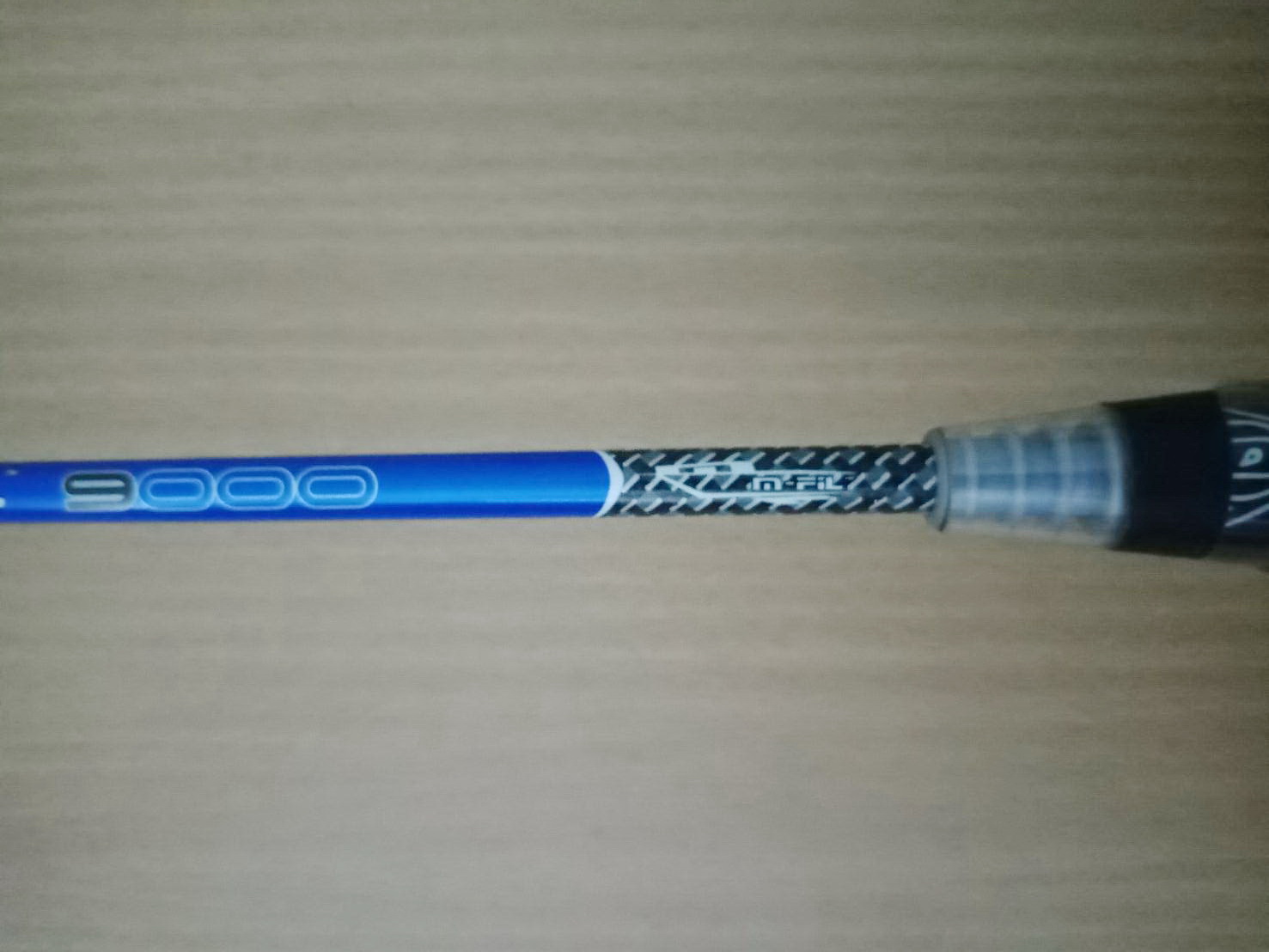 Dunlop Aerogel 9000