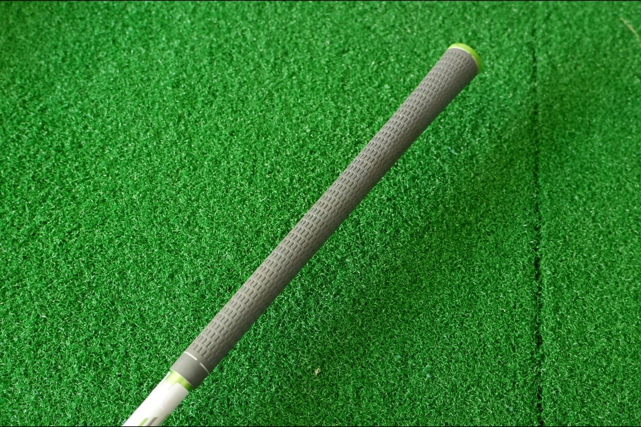 UTLTY 4 TAYLORMADE RBZ