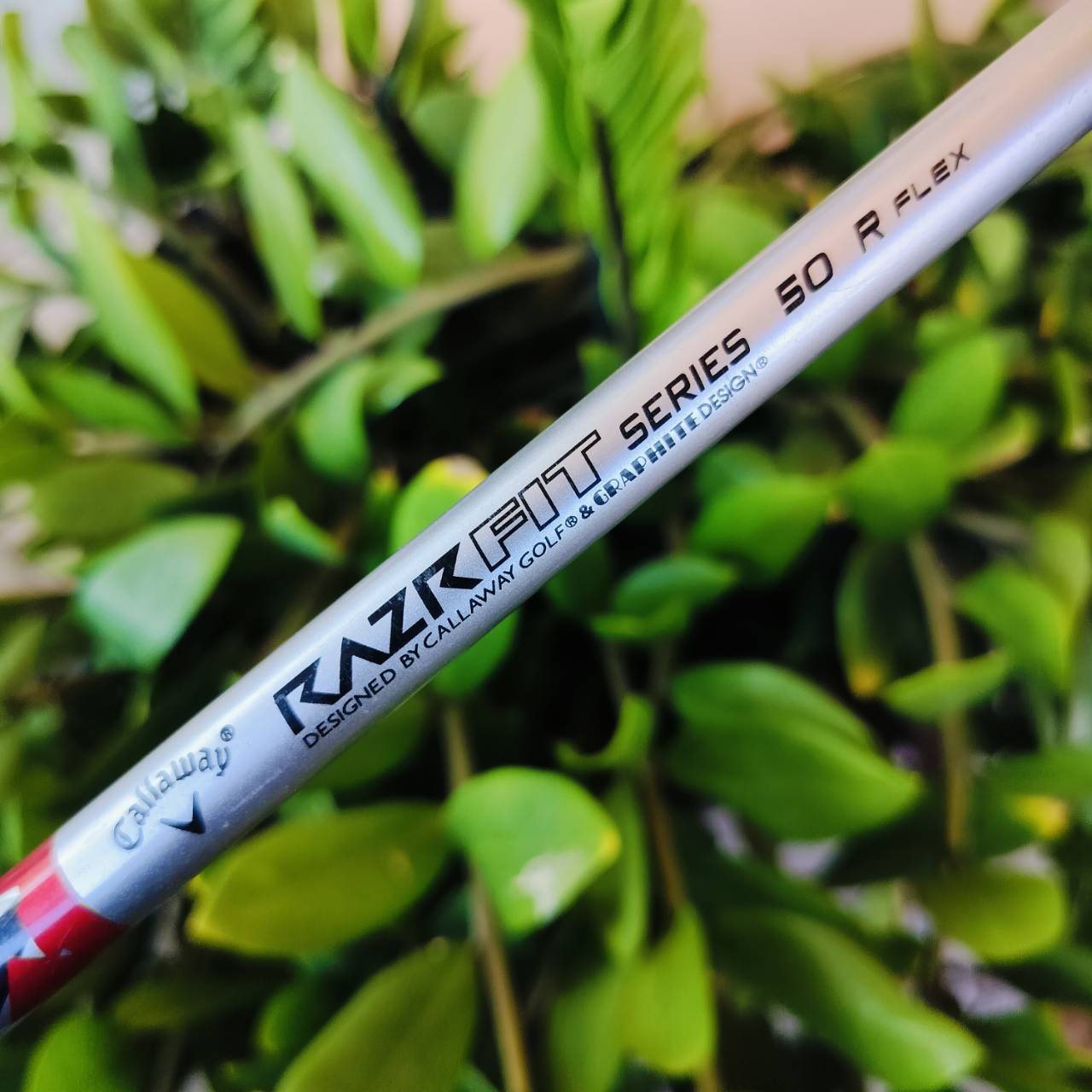 Driver Titleist 917 D2 องศา 9.5 ก้าน RAZR FIT FLEX R 50 กรัม ตัวนี้ตีไกลมากๆ และชดเชยสูง ไม้กอล์ฟพรีเมี่ยมมือสอง ของแท้ By NakaraLuxurious