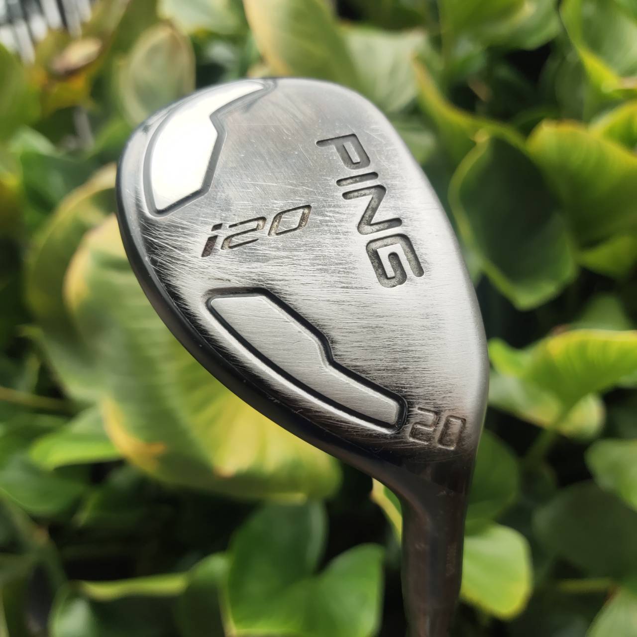 UT PING i20 องศา 20 ก้าน PROJECT X 5.5 แค่ก้านก็คุ้มเกินคุ้ม ก้านพรีเมี่ยม ชดเชยสูง แม่นธงมาก