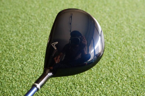 Fairway5 BIG BERTHA BETA 2016