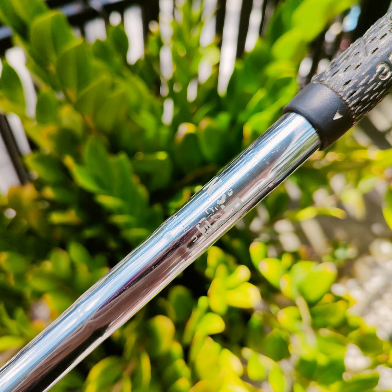WEDGE PRGR RS TOUR องศา 56 ก้าน NS PRO 950 FLEX R เนื้อ FORGED แท้ๆพรีเมี่ยมญี่ปุ่น สุดนุ่มนวล ให้สปินได้ดี ตกหยุดแม่นยำ ไม้กอล์ฟพรีเมี่ยมมือสอง ของแท้ By NakaraLuxurious