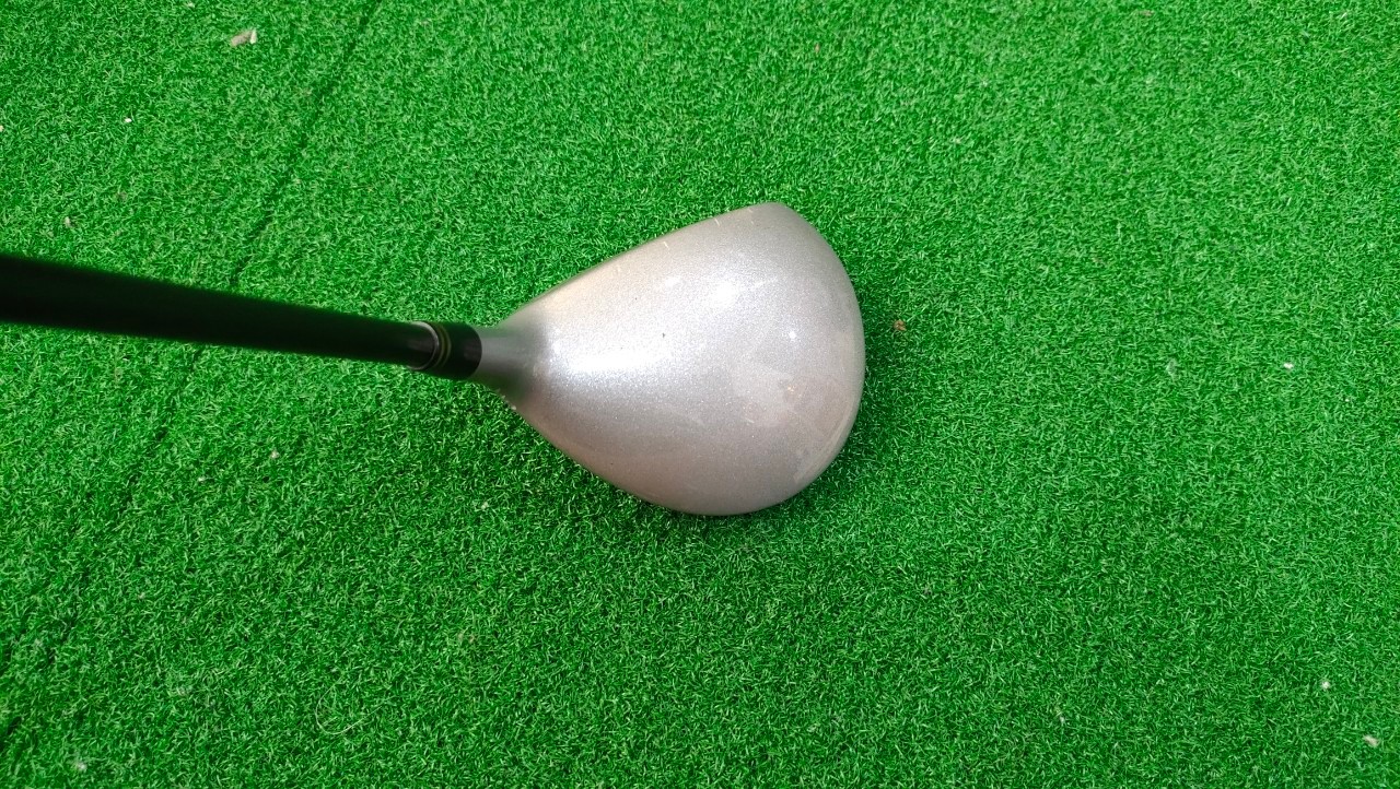 FAIRWAY 5 BRIDGESTONE PRECEPT TF