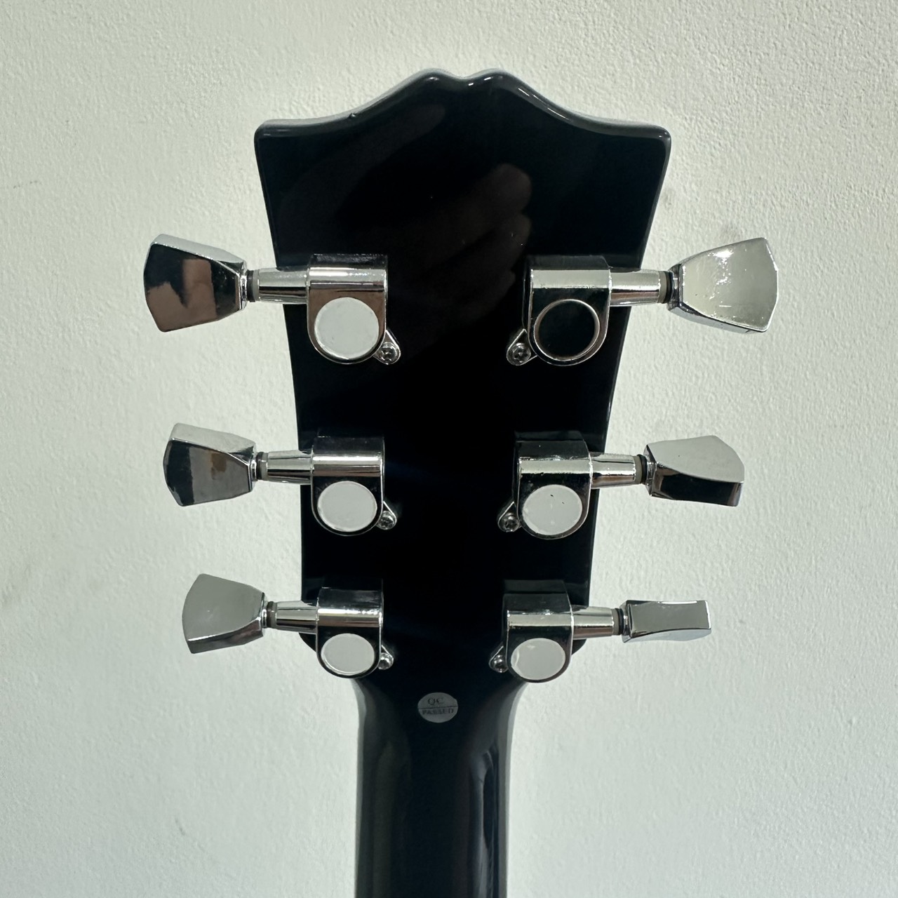 กีตาร์ไฟฟ้า Gusta GLP-01