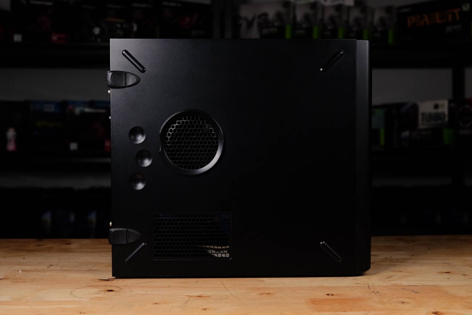 🔥🔥 PC ASUS Gen4 🔥🔥 Ram 8GB