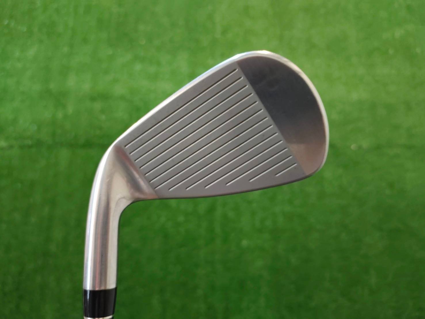 ชุดเหล็กพรีเมี่ยม BRIDGESTONE PHYZ FORGED
