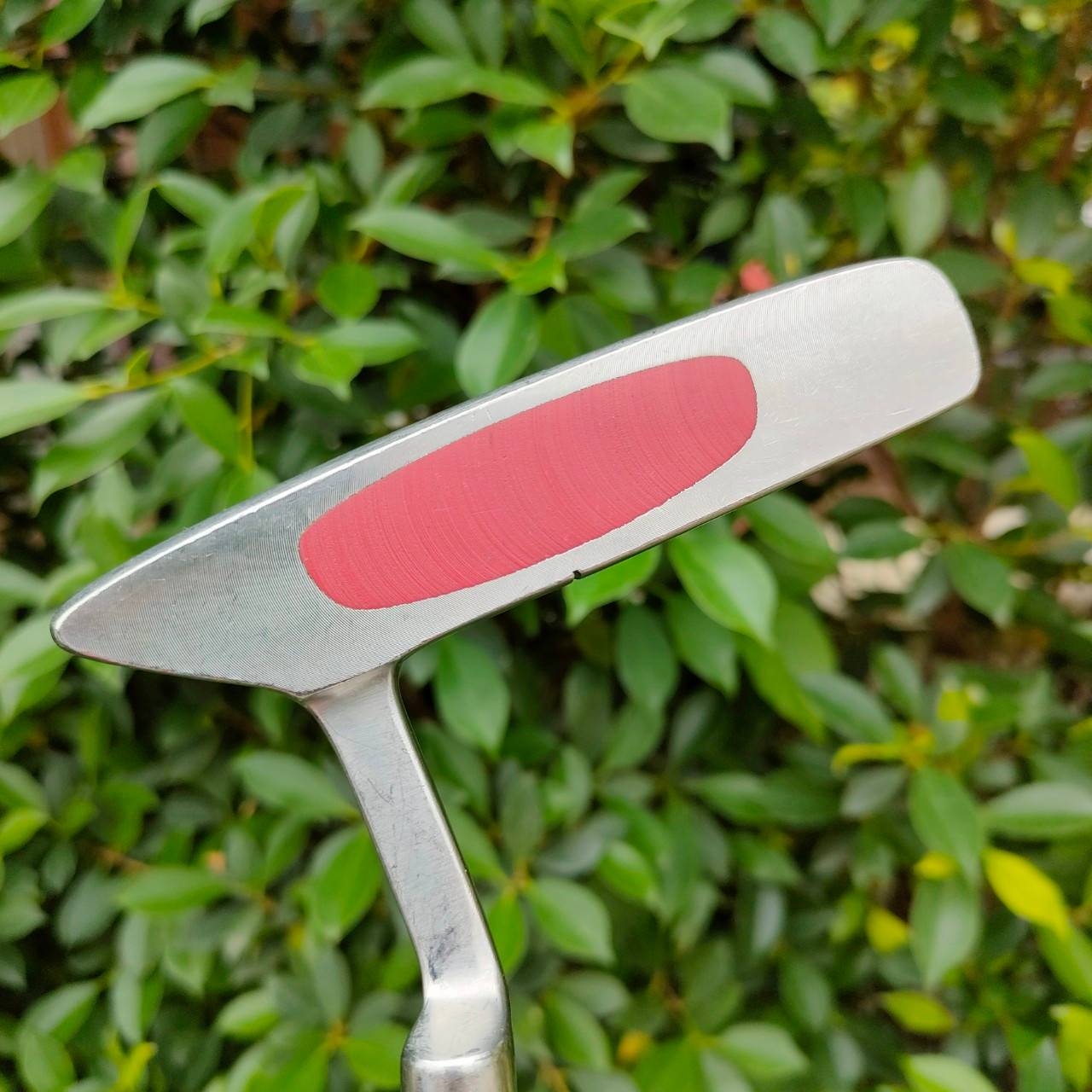 PUTTER LANCE FIELD ความยาว 34 นิ้ว พัตเตอร์หน้า insert และมี MILLED หน้าพัตเตอร์