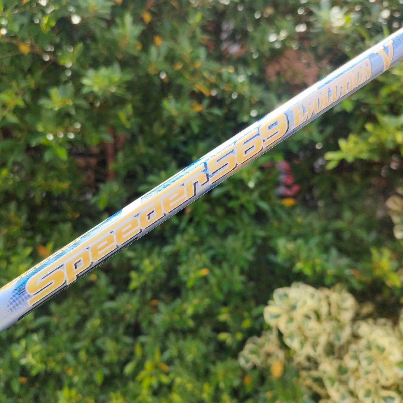 FW3 CALLAWAY EPIC FLASH STAR องศา 15 ก้าน FUJIKURA SPEEDER 569 EVOLUTION V FLEX S มาพร้อม COVER เดิม, ตีดีมาก!! ก้านราคาหลักหมื่น!! ไม้กอล์ฟมือสอง ของแท้ BY NakaraLuxurious