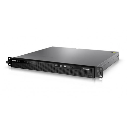 Lenovo ThinkServer RS140 server ที่ประหยัดไฟ เสียงเงียบ