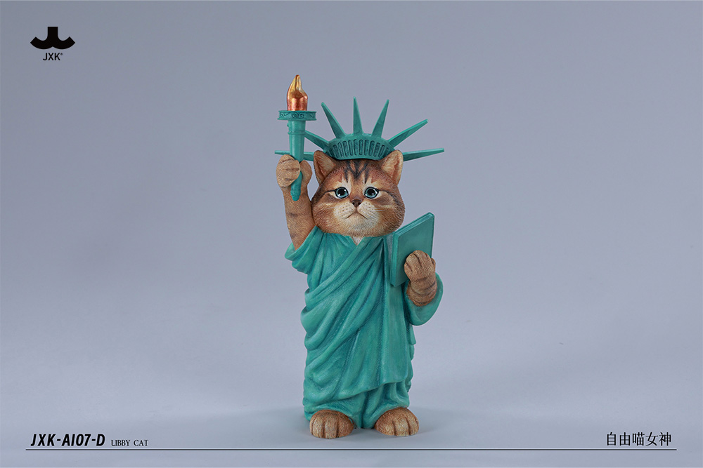 [สั่งจอง]JXK --- Libby Cat ---