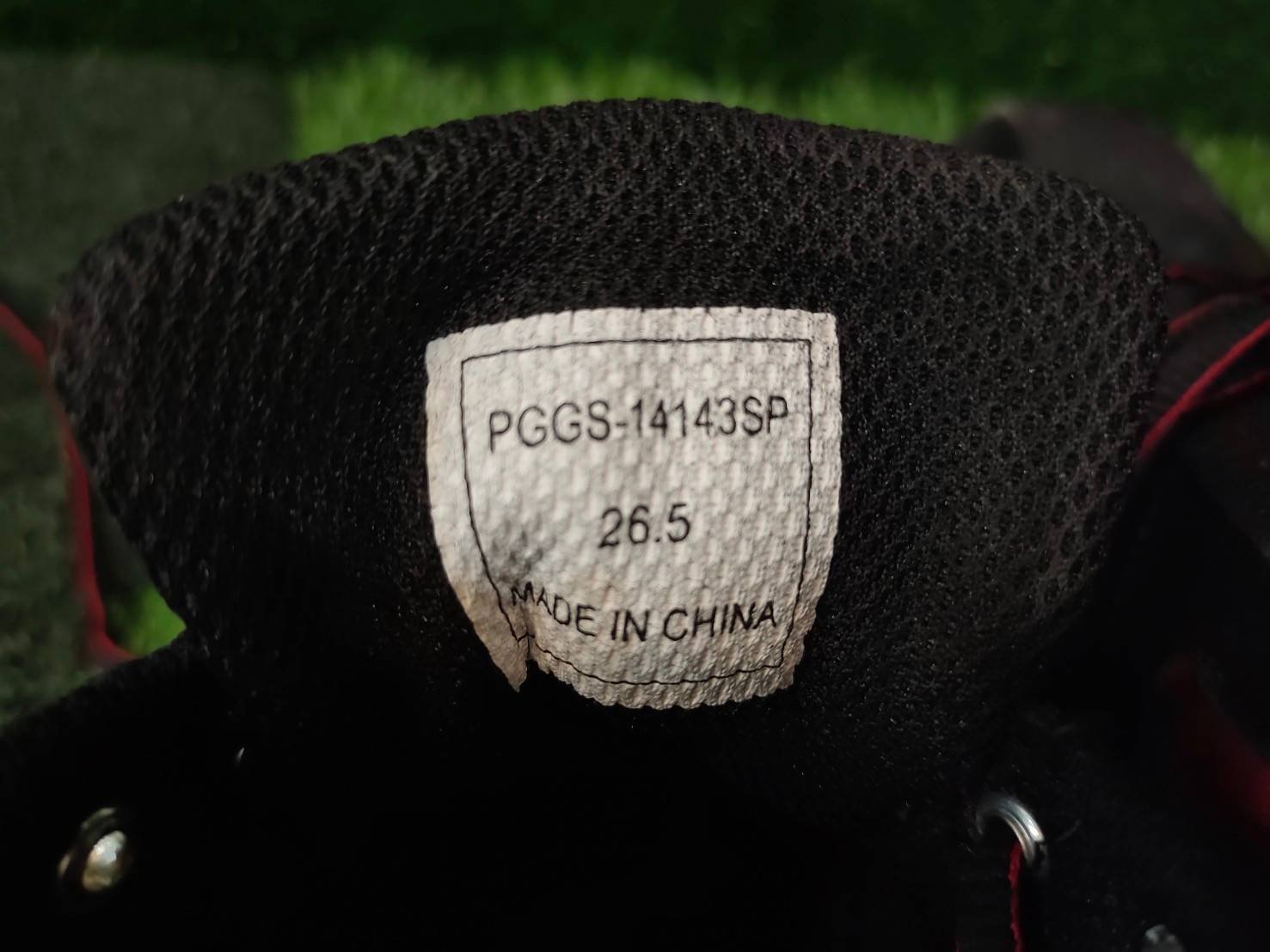 รองเท้ากอล์ฟมือสอง Progical Golf Shoes เบอร์ 26.5