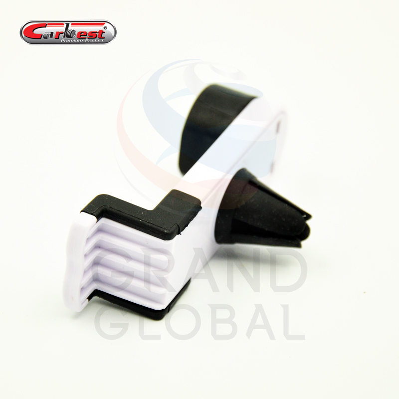 CARBEST อุปกรณ์ยึดโทรศัพท์ ที่วางโทรศัพท์ ที่จับ ที่ยึด โทรศัพท์ มือถือ เสียบช่องแอร์ รถยนต์ ติดแผงช่องแอร์ รถยนต์ คละส