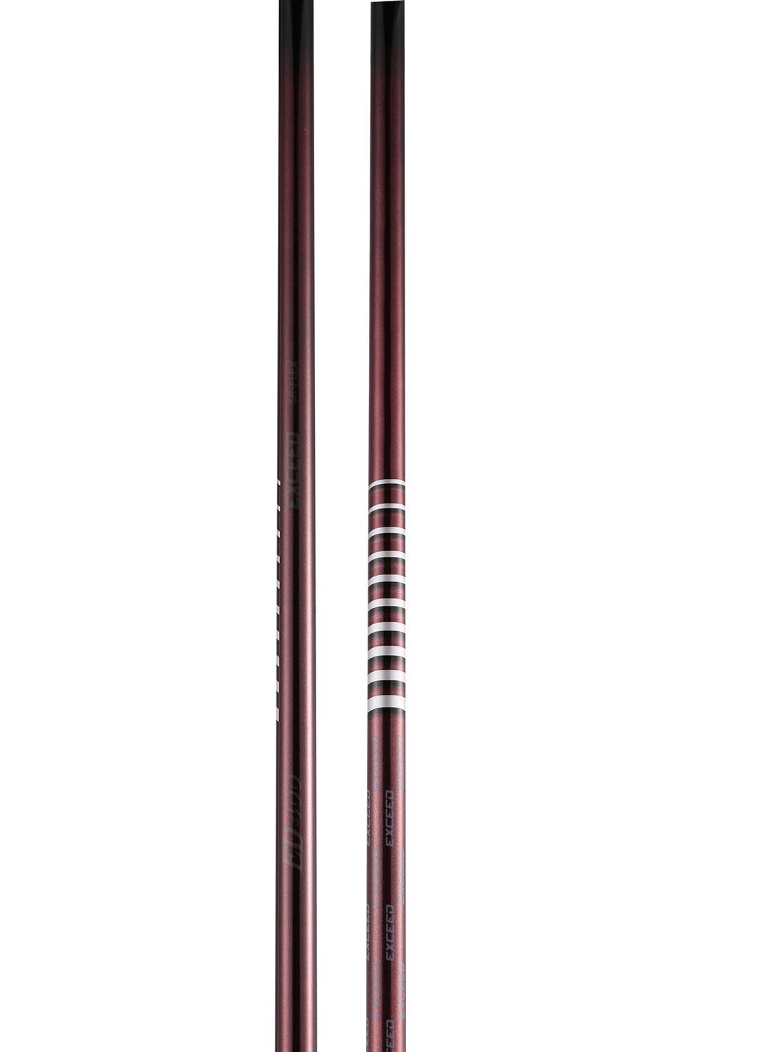 ไม้กอล์ฟ Driver EXCEED Prime Royal Black 2020 Edition