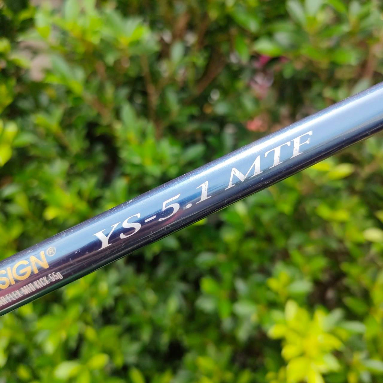 DRIVER KING COBRA SS 380 ก้าน MYS-5.1 MTF FLEX R องศา 9.0 ตีง่ายแบบมากๆ วัสดุ BETA TITANIUM ฟิลลิ่งสุดยอดมากๆ ตีไกลสุดๆเลยครับ