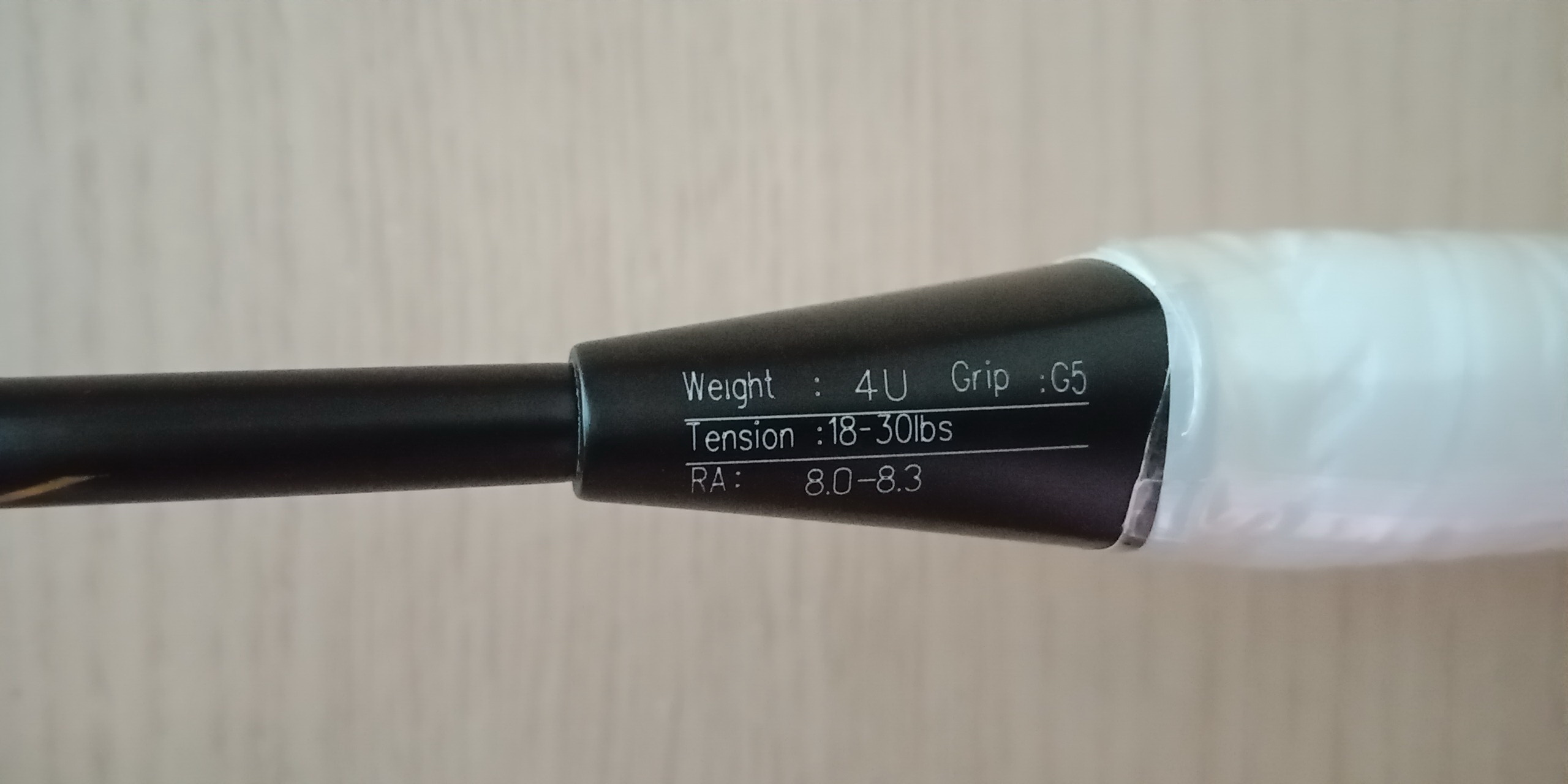 Klint (Nologo Calibar900)