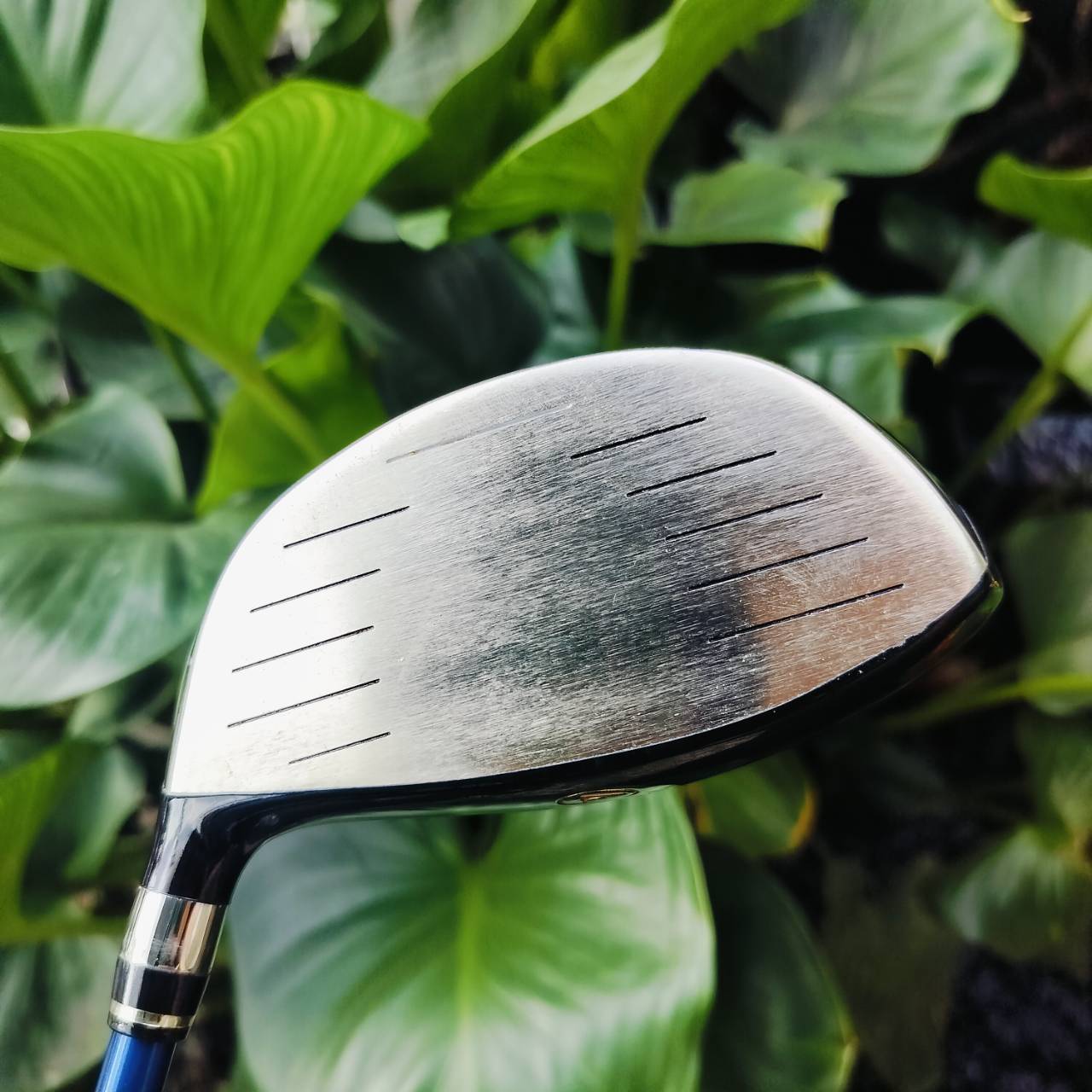 FULLSET PROKENNEX SI-30 PLUS ชุดใหญ่ หัวไม้ได้ถึง 4 หัว เดิมๆทุกชิ้น . ทั้งชุดประกอบด้วย Driver FW3 - 5 และ ไฮบริด ก้าน SI-30 PLUS FLEX R หัวใหญ่มาก ตีไกล เสียงเพราะ และมีออฟเซต ช่วยแก้ปัญหามือใหม่ ที่ชอบตีออกเฟดได้เป็นอย่างดีค่ะ