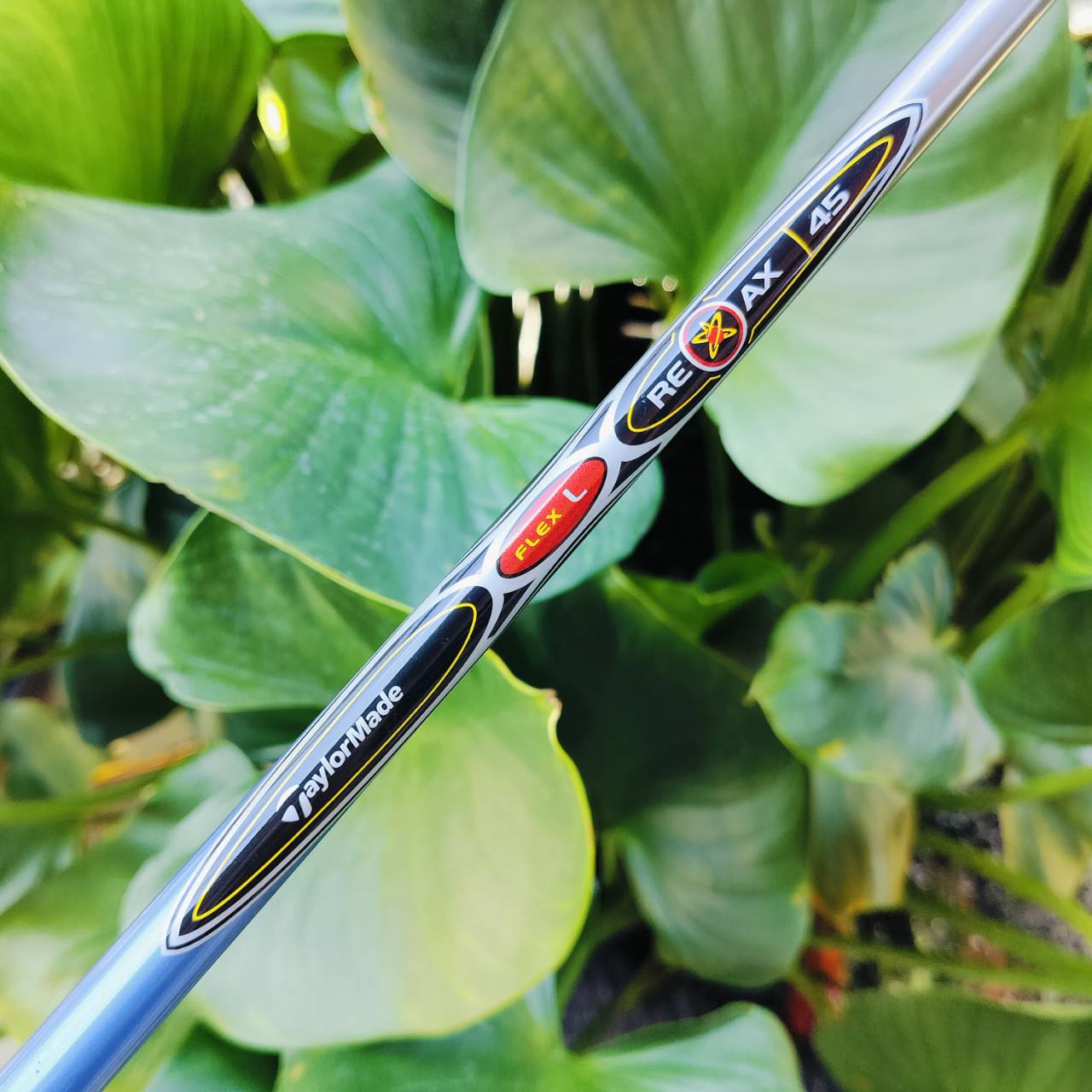 ** ไม้กอล์ฟผู้หญิง ** U4 Taylormade r7 Draw องศา 22 วางหมุดน้ำหนักไว้ช่วยคุณผู้หญิง ที่มักตีเฟดออกขวาให้กลับมาตรง ชดเชยความผิดพลาดอย่างมาก ตีโดนง่ายมาก ไม้กอล์ฟพรีเมี่ยมมือสอง ของแท้ By NakaraLuxurious