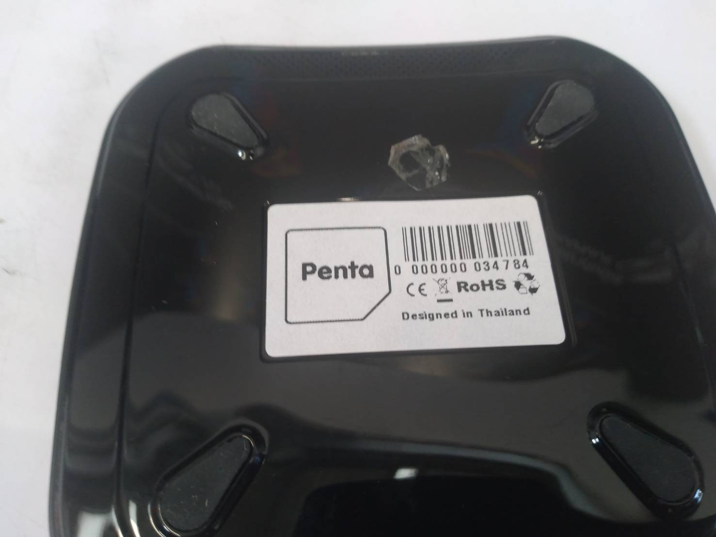 Penta TV กล่องทีวี Wifi/Internet ไม่ต้องใช้จาน