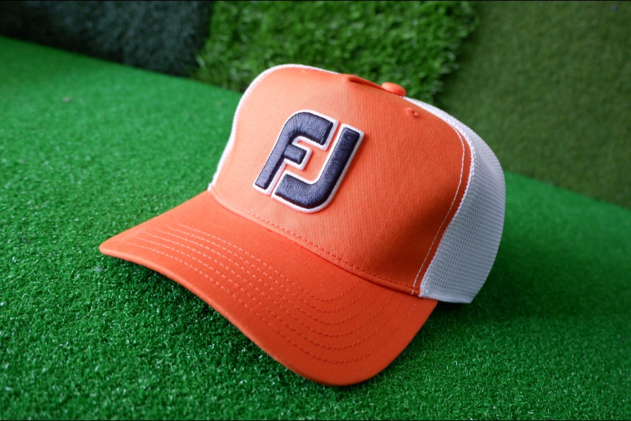 หมวกกอล์ฟ FJ MESH CAP 16 ASSORTED EA