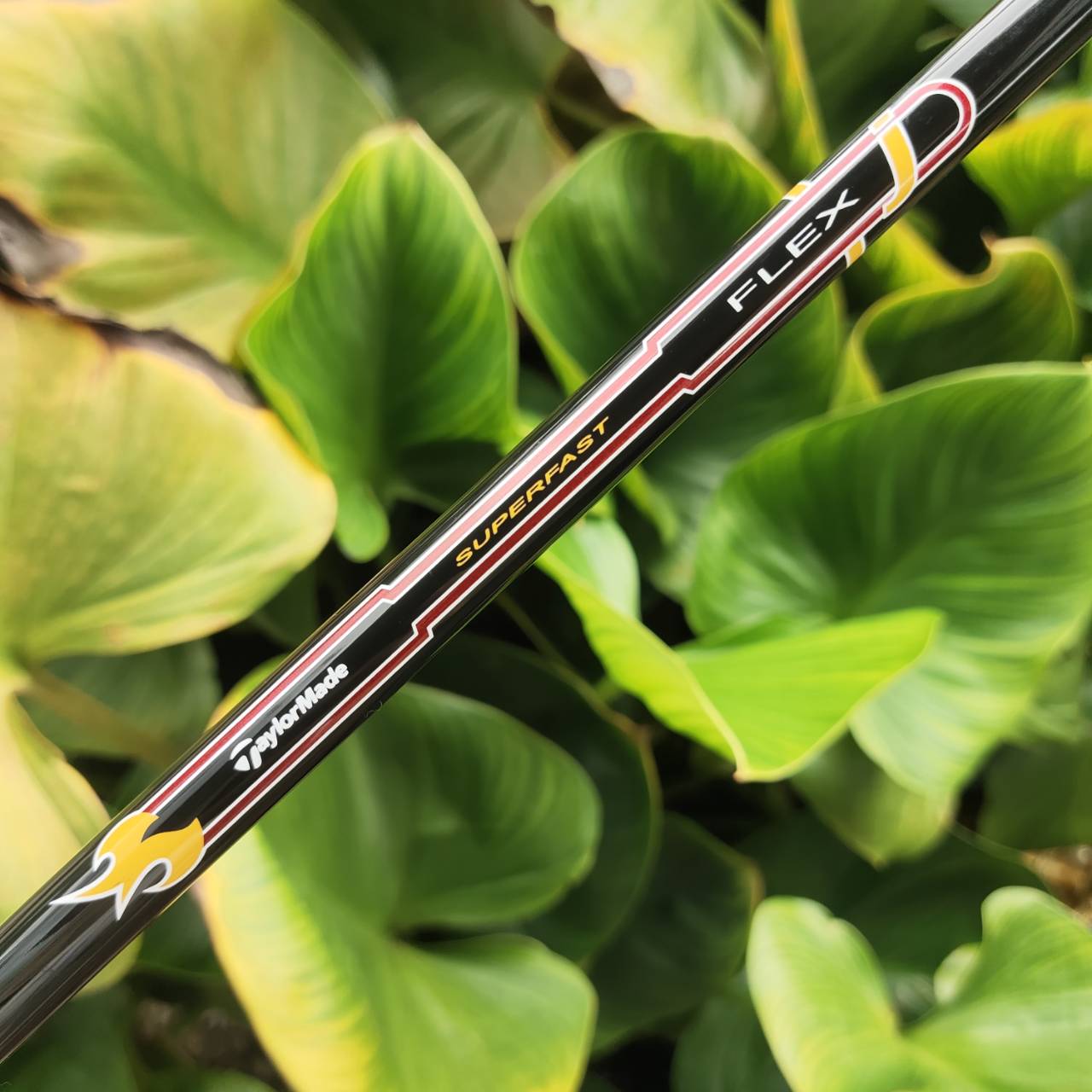 เหล็ก 9 เด็ก TAYLORMADE BURNER ก้าวแรกสู่วงสวิงแบบโปร ด้วยอุปกรณ์คุณภาพจาก TaylorMade!