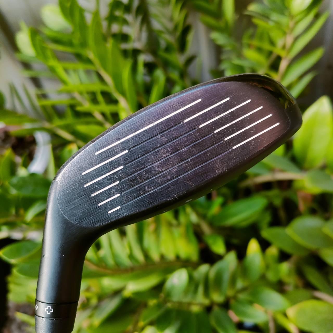 HYBRID 2 PING G425 องศา 17 FUJIKURA DIAMOND SPEEDER FLEX S *** เป็นก้านโม ขั้นเทพของ FUJIKURA แค่ก้านก็เกินแล้ว!!! มาพร้อม COVER ตรงรุ่น!!! ไขปรับได้ ตีไกลสุดใน HYBRID ไม้กอล์ฟพรีเมี่ยมมือสอง By NakaraLuxurious