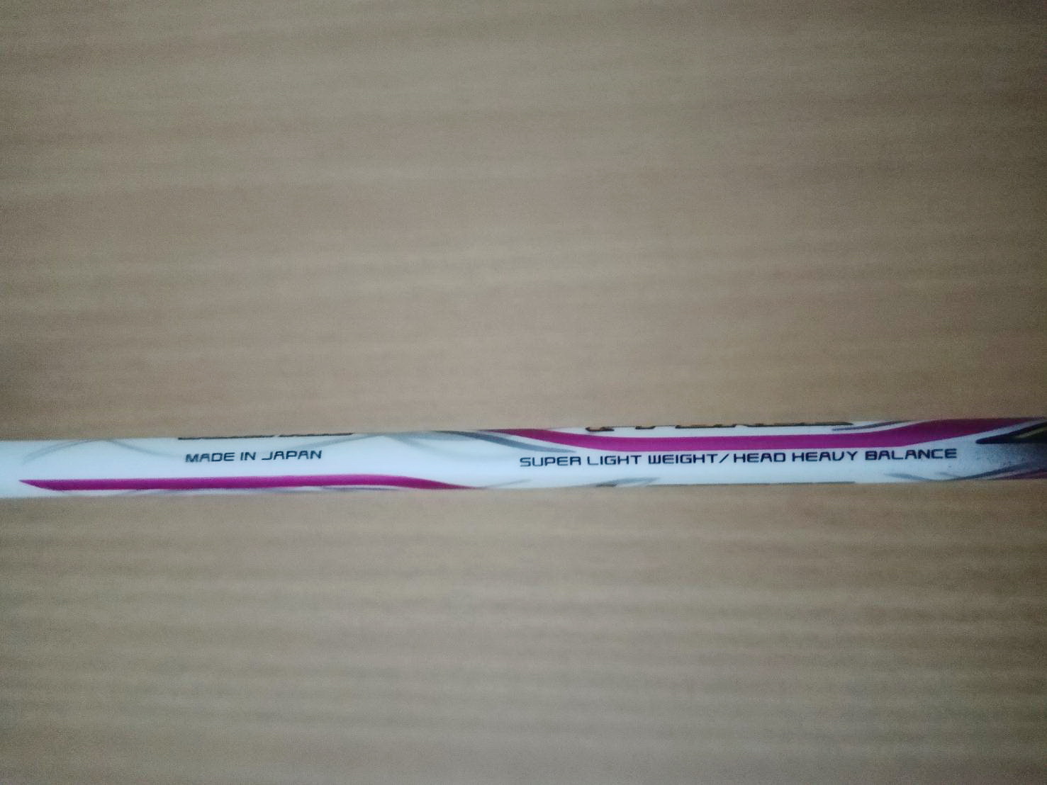 Yonex Voltric I Force