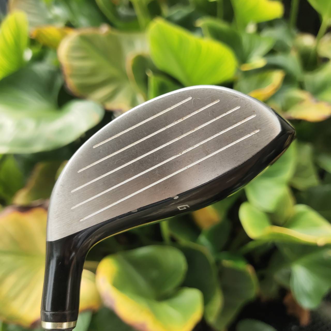 5W SRIXON GIE องศา 18.5° | ก้าน SV-3019J Flex S ไม้สายเลือกญี่ปุ่นแท้ ในราคาแสนเบา