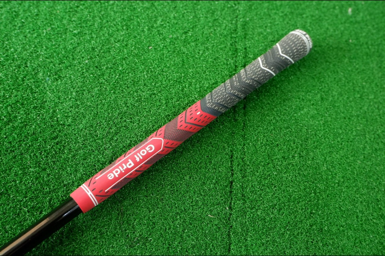 HYBRID TITLELIST PRO.TRAJECTORY 980 F