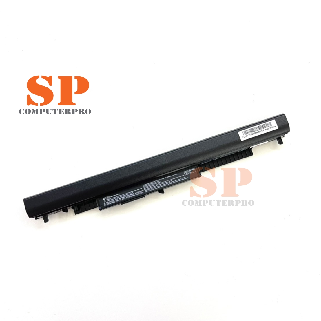 HP BATTERY แบตเตอรี่ของแท้ HP PAVILION 14-AC 14-AF 15-AC 15-AD 15-AF 15-G 240-G4 245-G4 250-G4 255-G4 MOdel: HS03 HS04