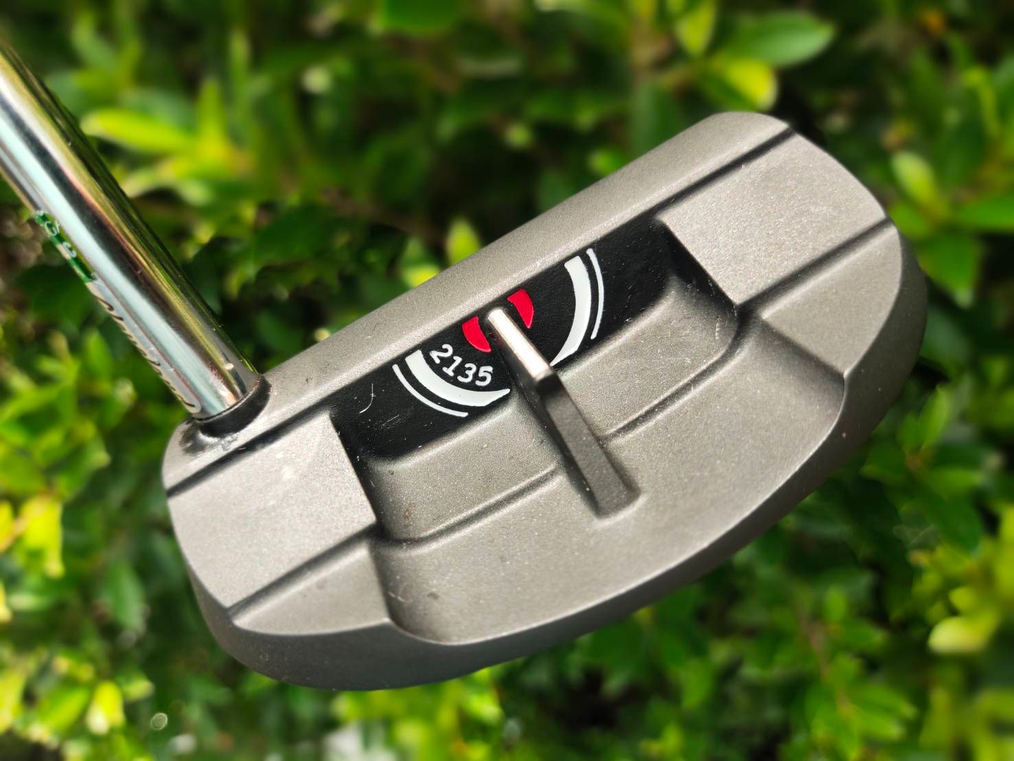 PUTTER CLEVELAND TFi 6.5 สุดยอดความพรีเมี่ยม สภาพสวยมาก