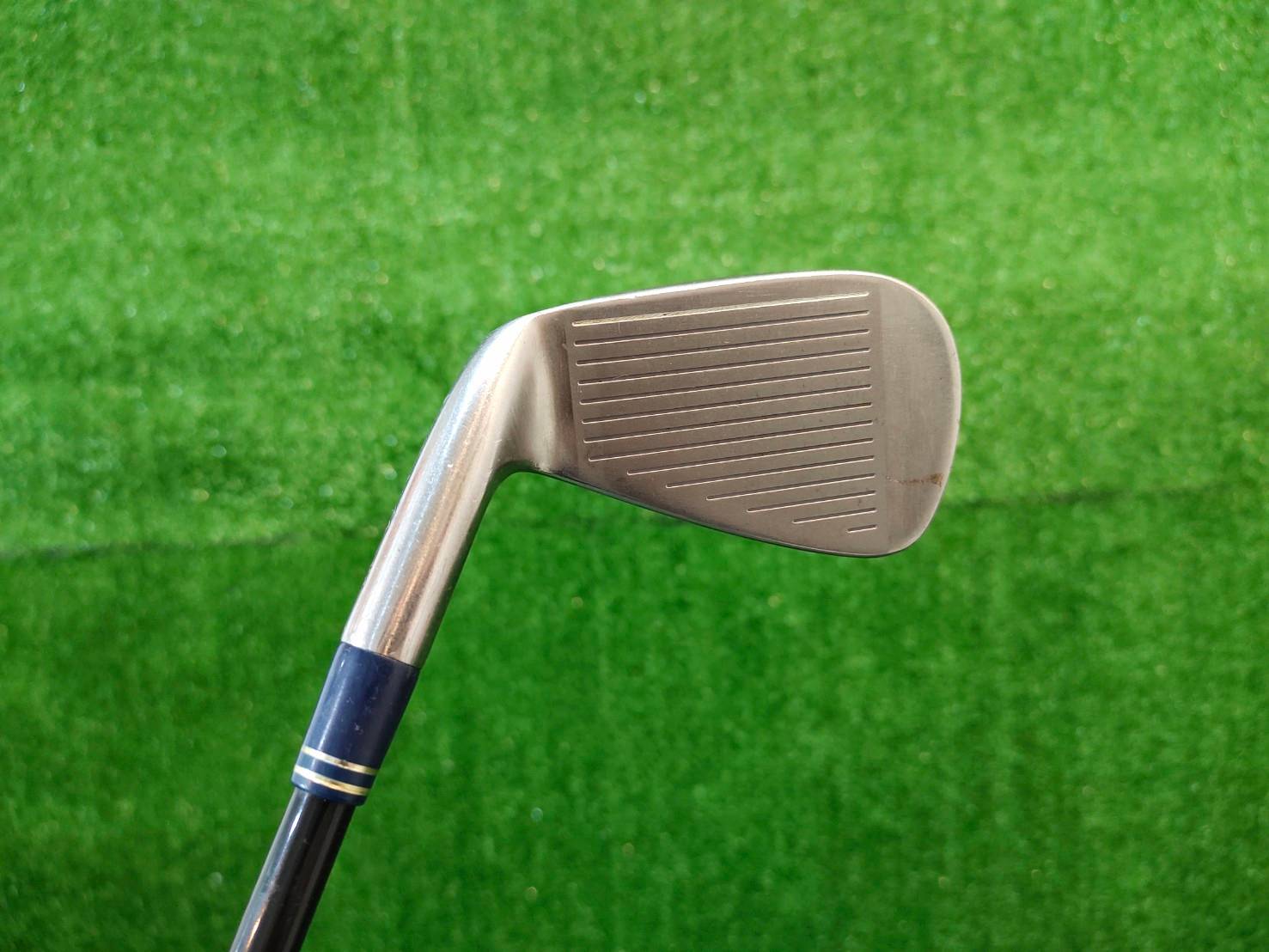 ชุดเหล็ก KATANA SWORD i830