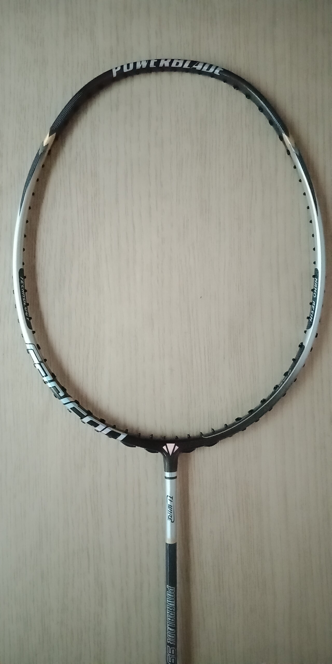 Carlton Powerblade 9902